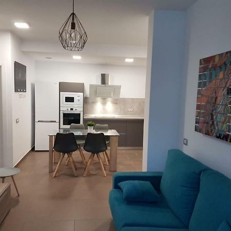 Pozo Style Διαμέρισμα Pozo Izquierdo Εξωτερικό φωτογραφία