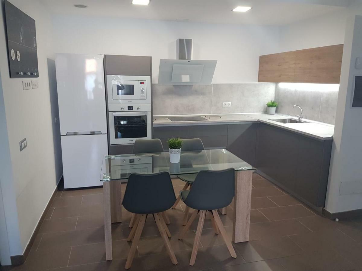 Pozo Style Διαμέρισμα Pozo Izquierdo Εξωτερικό φωτογραφία