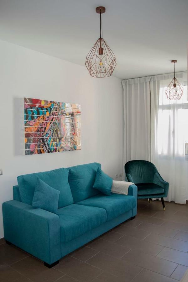 Pozo Style Διαμέρισμα Pozo Izquierdo Εξωτερικό φωτογραφία